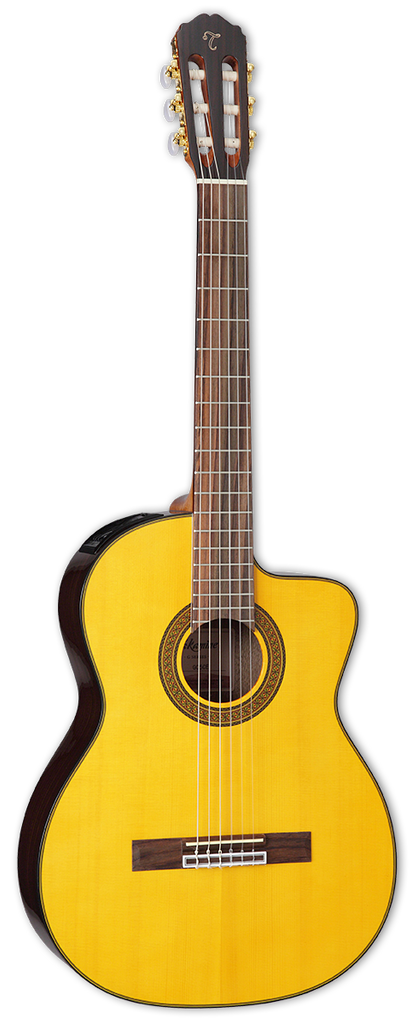 Takamine GC5CE-NAT