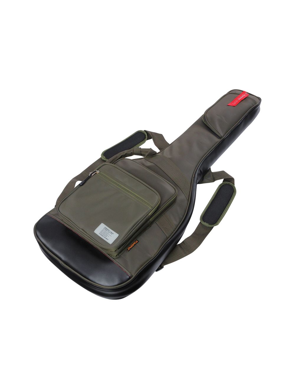 Ibanez Powerpad 561 Series Electric Guitar Gig Bag - Moss Green