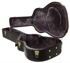 Yorkville Hard Shell Guitar Case