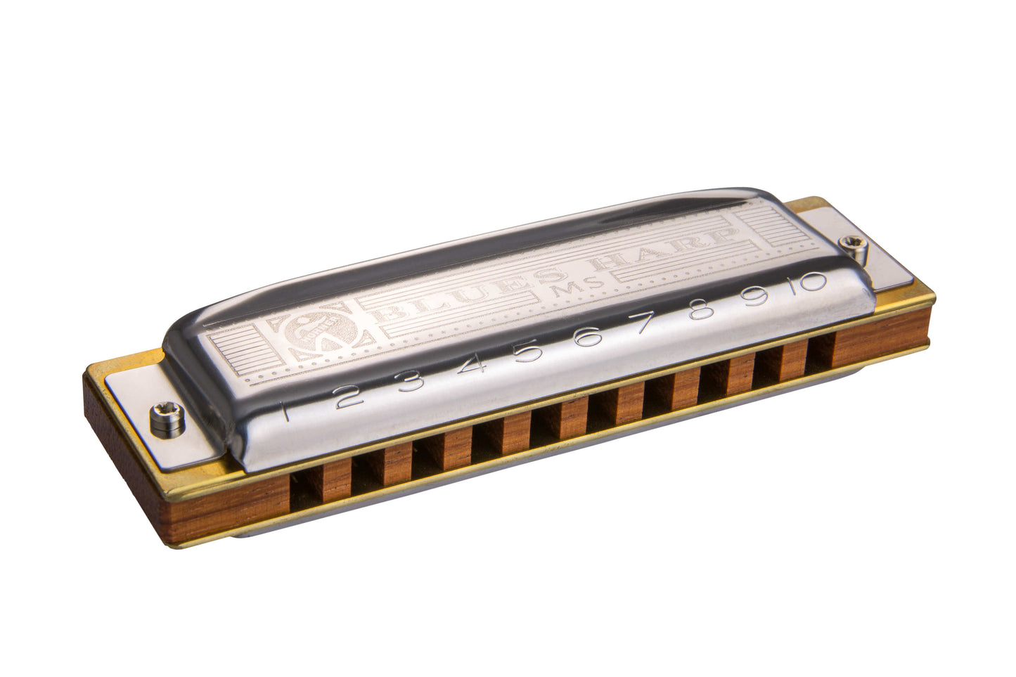 Hohner Blues Harp