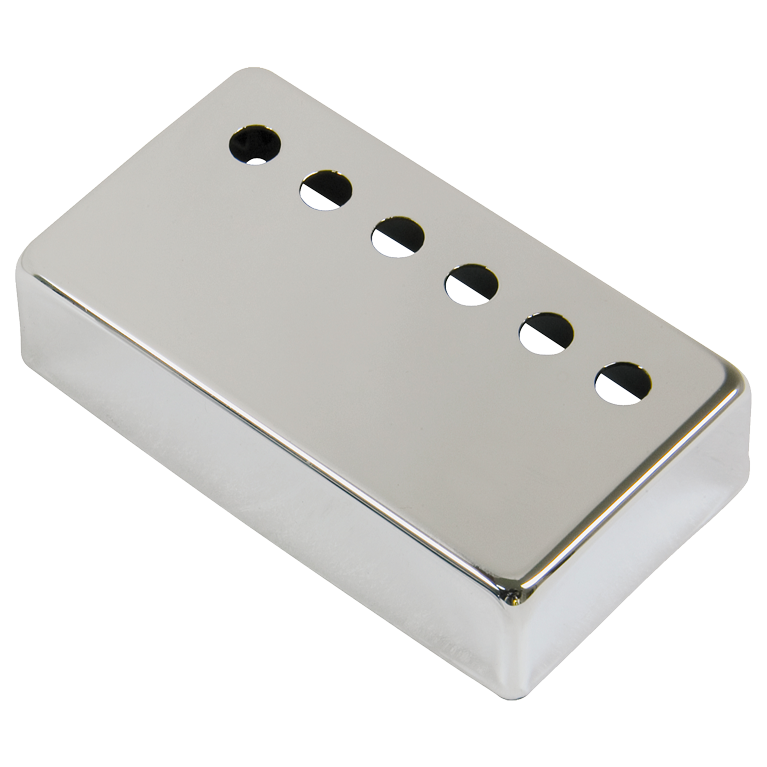 DiMarzio Humbucking Pickup Cover (1 pc)
