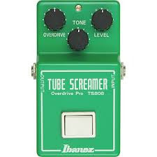 Ibanez Tube Screamer TS808