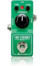Ibanez Tube Screamer Mini