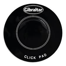 Gibraltar SC-GCP Bass Drum Click Pad