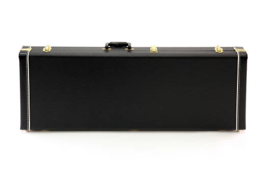 Yorkville Deluxe Hardshell Guitar Cases