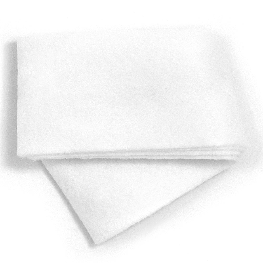 Gibraltar SC-BF Bass Drums Felt Strips