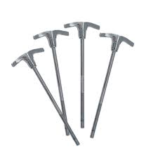 Gibraltar SC-BDTR/L Tension Rods, Large