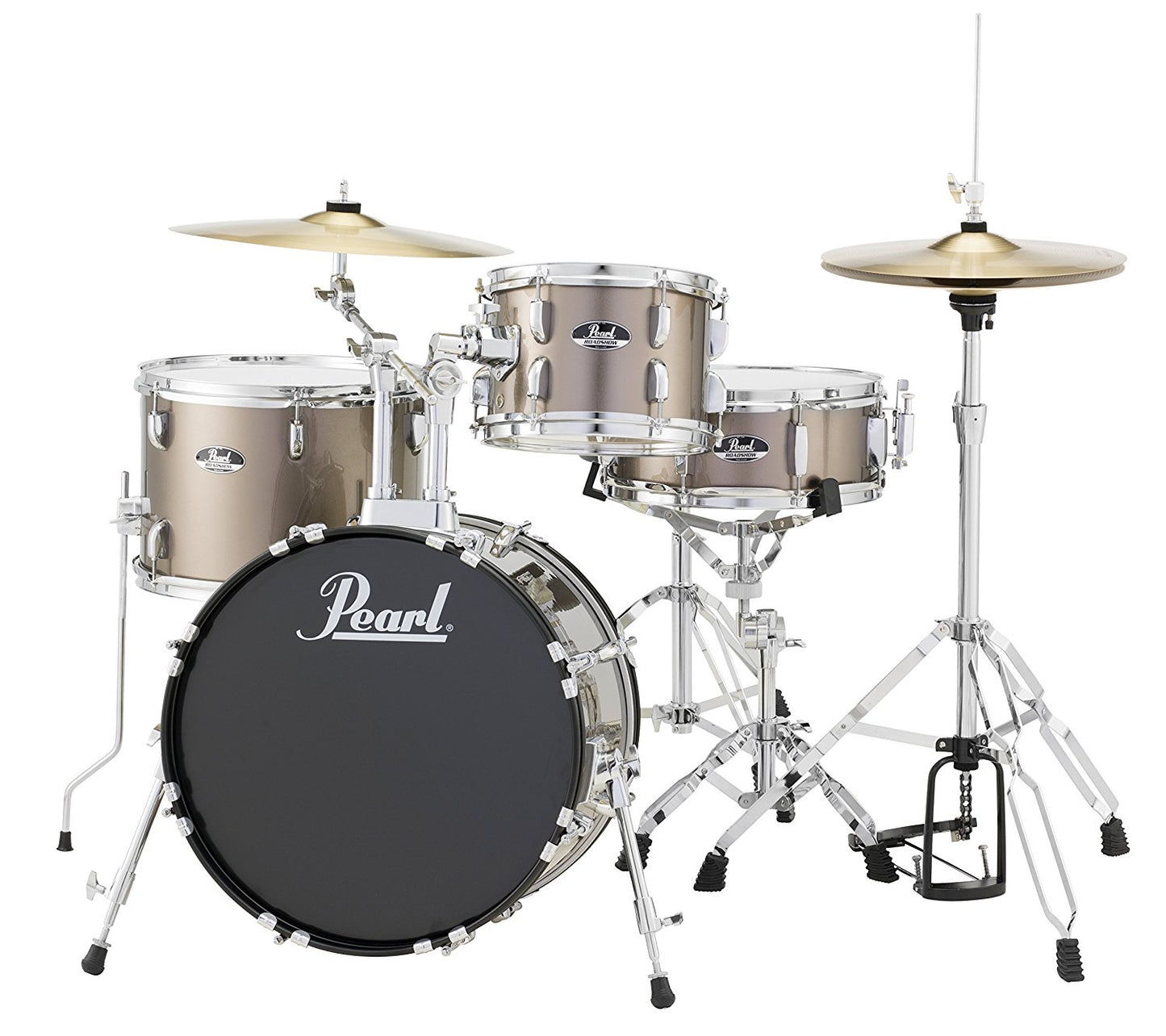 Pearl Roadshow RS584 Drum Kit