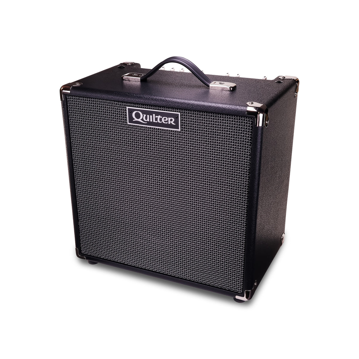 Quilter Aviator Cub US 50 Watt Amp w/ Amp Cover