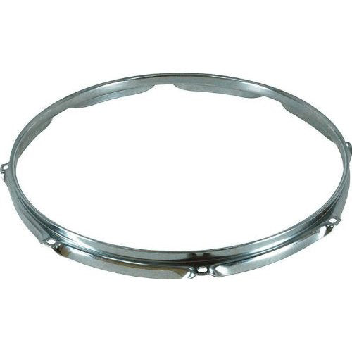 Gibraltar SC-1408BS 14 Inch 8 Lug Batter Hoop 2.3Mm