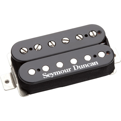 Seymour Duncan Duncan Distortion Humbucker Bridge Pickup - Black
