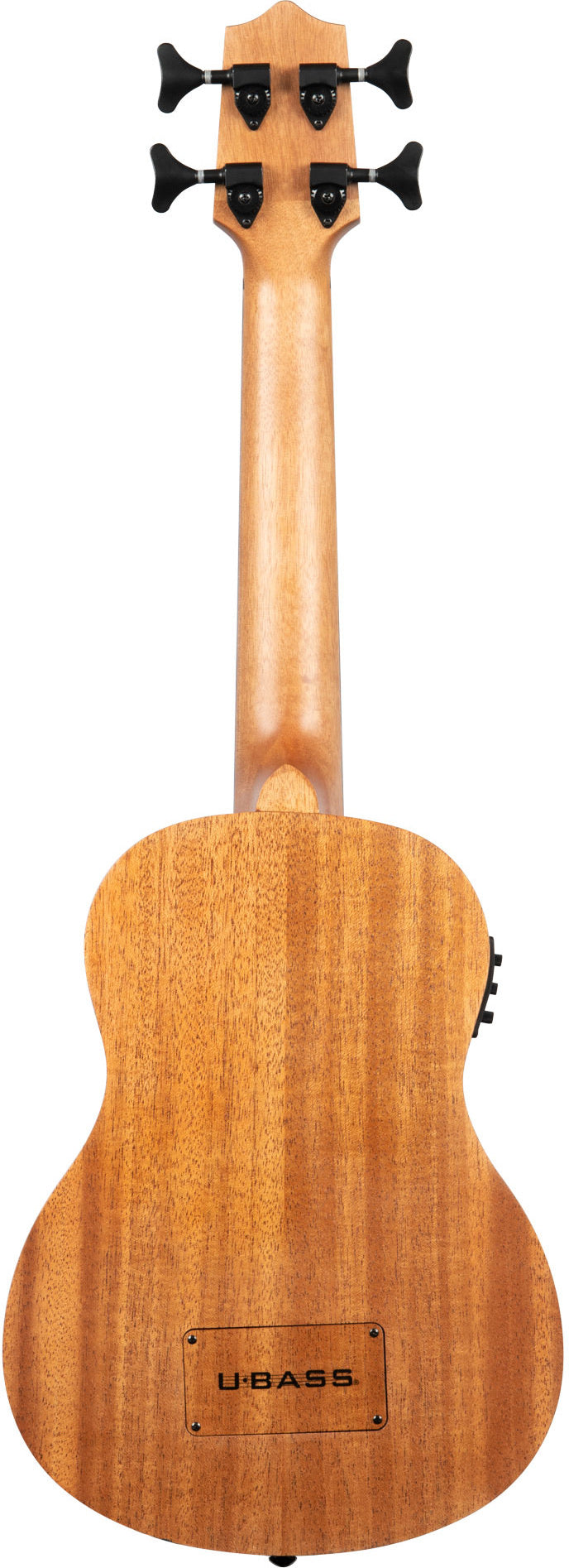 Kala Nomad Acoustic/Electric U-Bass w/Gig Bag