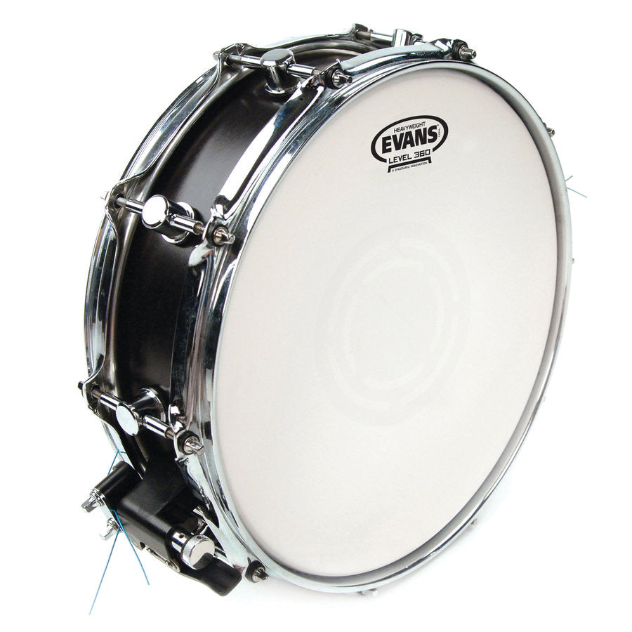 Evans 14” Heavy Weight Snare Batter Head
