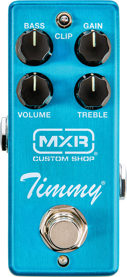 MXR Timmy Overdrive