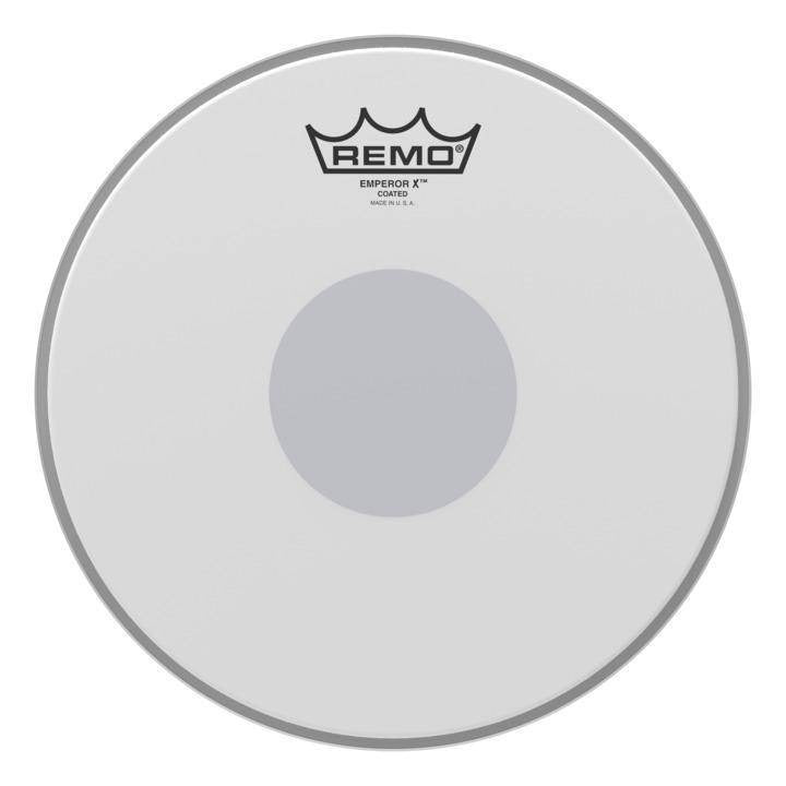 Remo Emperor Coated Drum Heads