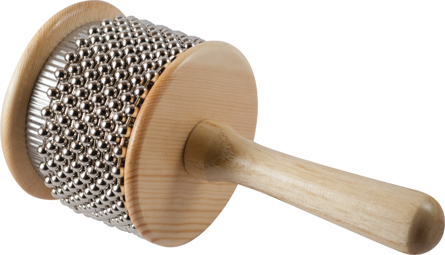 Mano Cabasa 7” x 2 1/2”