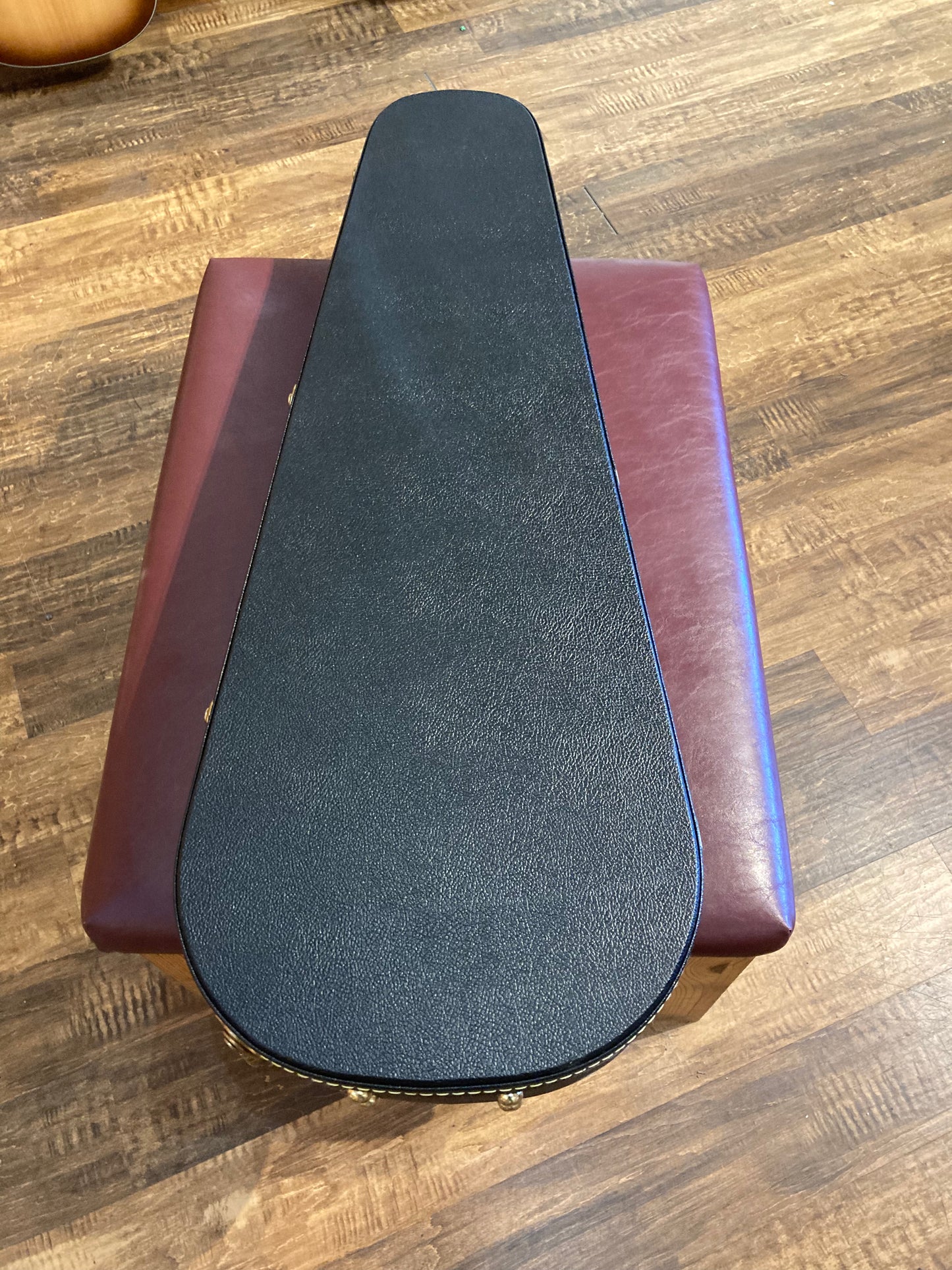 Gretsch G5135CVT Corvette Electromatic® CVT Solid Body with Bigsby® w/Case (2011)