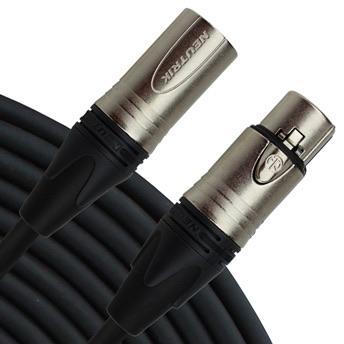 Rapco NM1-25 25’ Microphone Cable