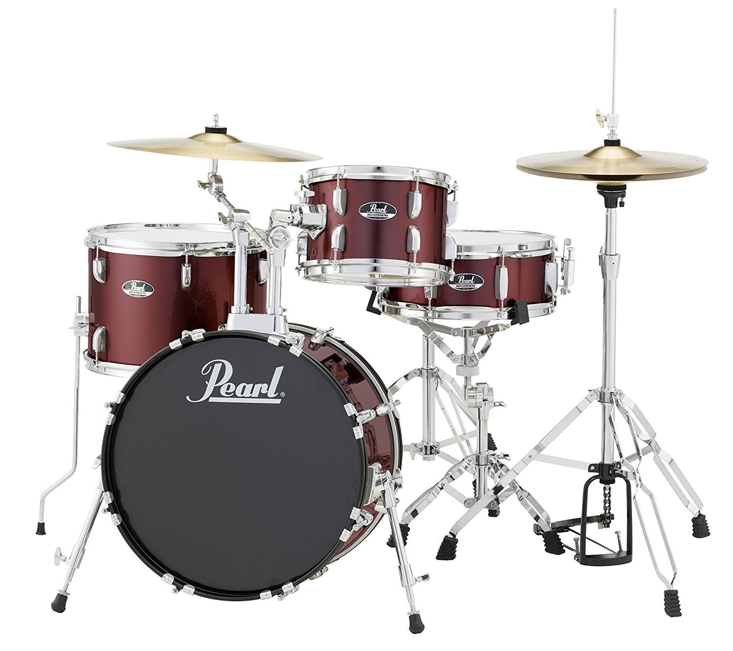 Pearl Roadshow RS584 Drum Kit