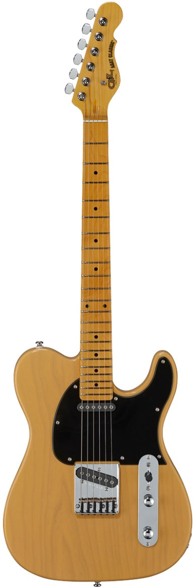 G&L Tribute ASAT Classic - Butterscotch Blonde