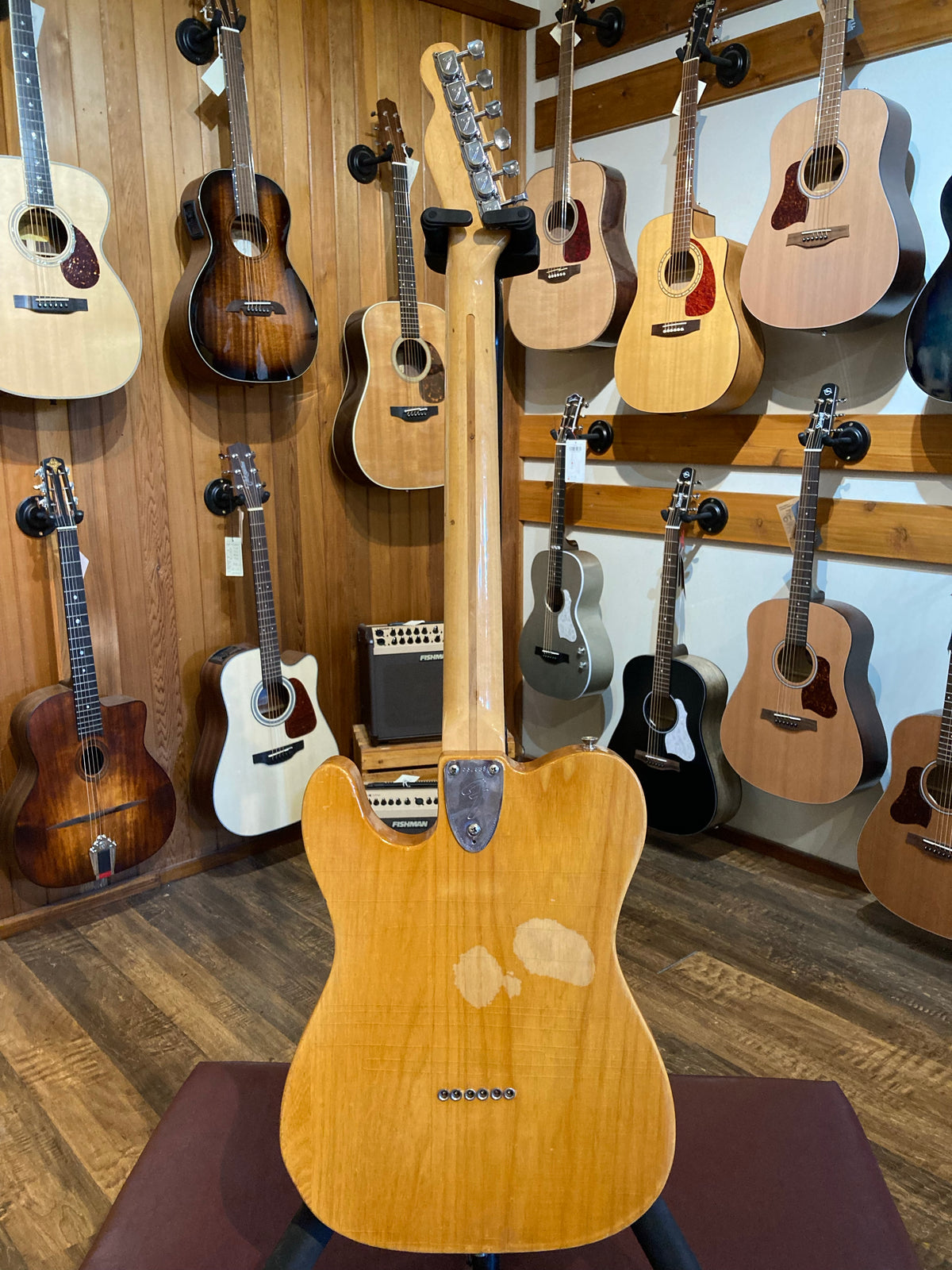 Fender Telecaster Custom (1975)