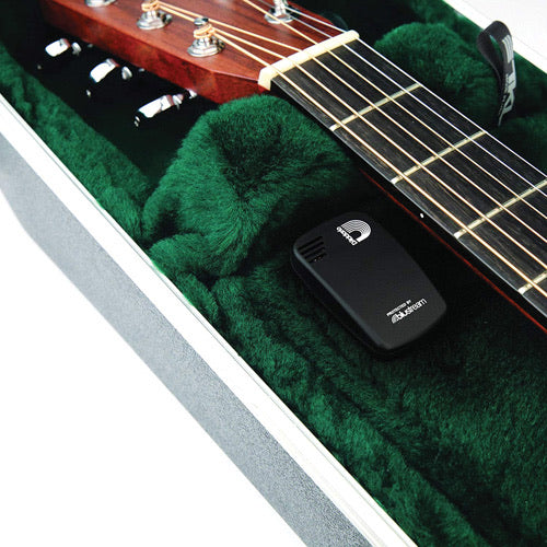 D’Addario PW-HTK-01 Humiditrak Bluetooth Humidity Sensor