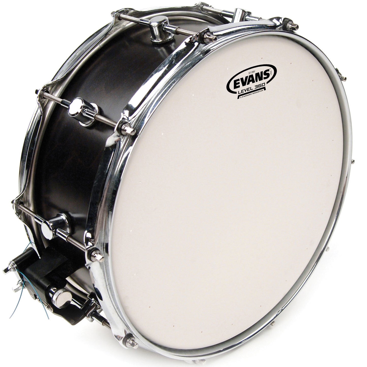 Evans 14” ST Dry Coated Snare Batter Head
