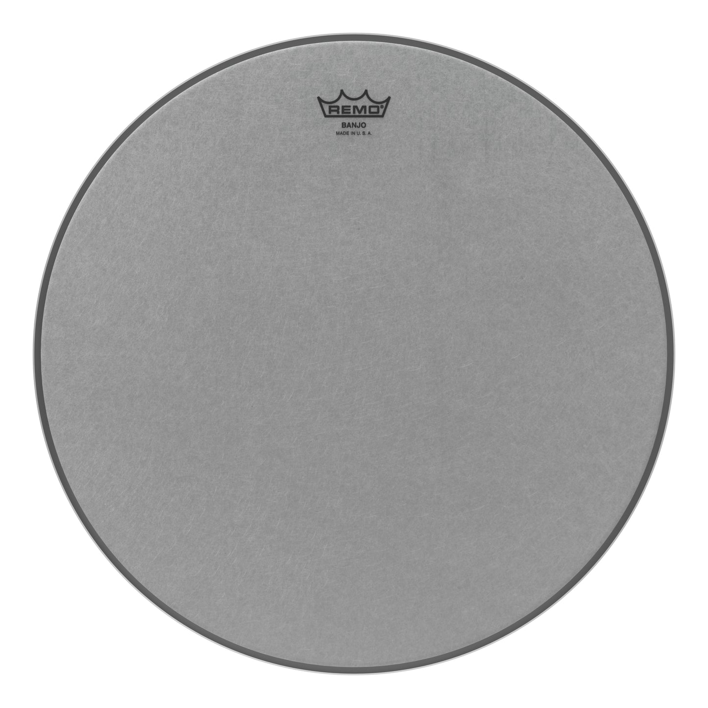 Remo BJ-1100-M6 Medium Collar 11” Banjo Head