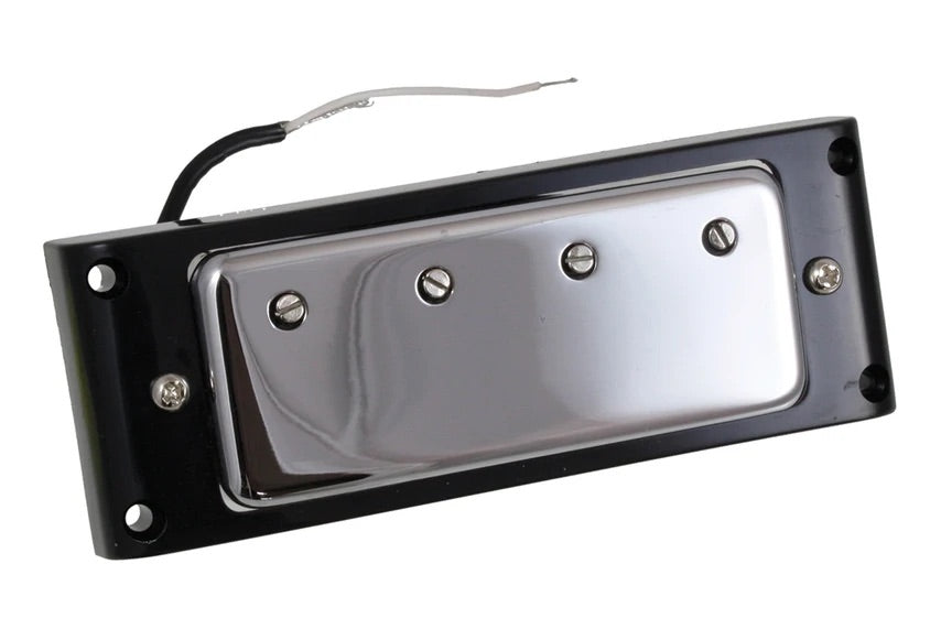 All Parts PU-0419-010 Bass Humbucker Bridge Pickup