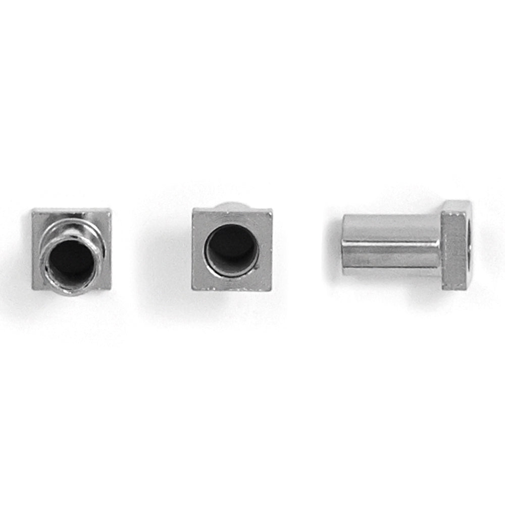 Gibraltar SC-LG 6mm Swivel Nuts