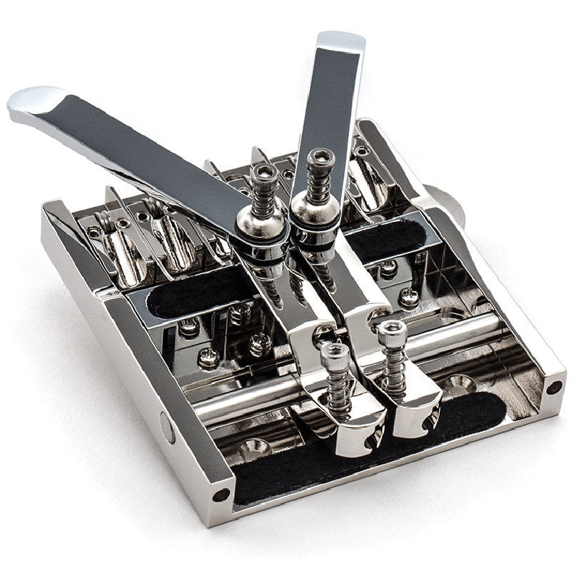 bridge pedal Duesenberg Multibender Bridge System – Acoustic Music Shop