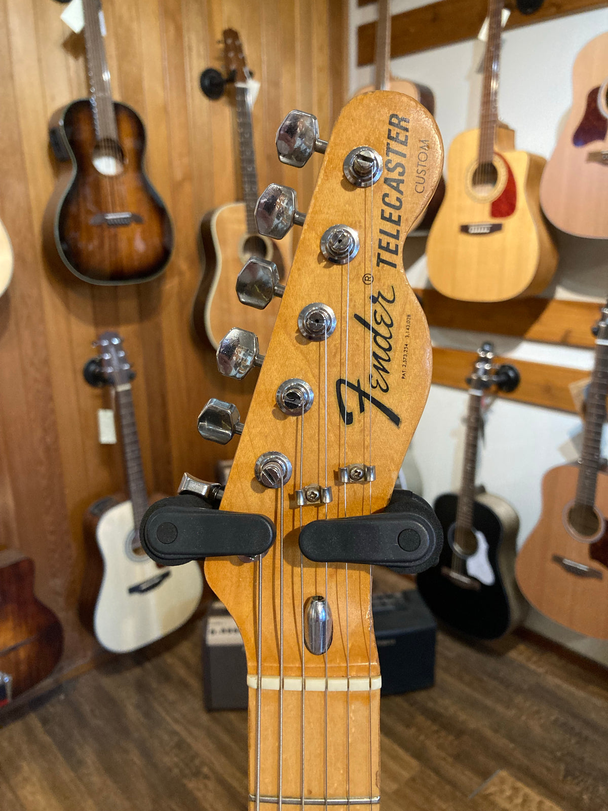 Fender Telecaster Custom (1975)