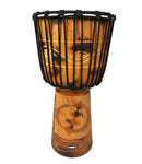 GMP Gye Name Rope Tuned Djembe