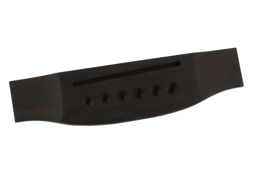 Allparts GB-0850 Acoustic Bridge