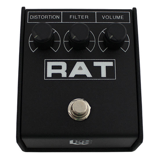 ProCo RAT 2 Distortion Pedal
