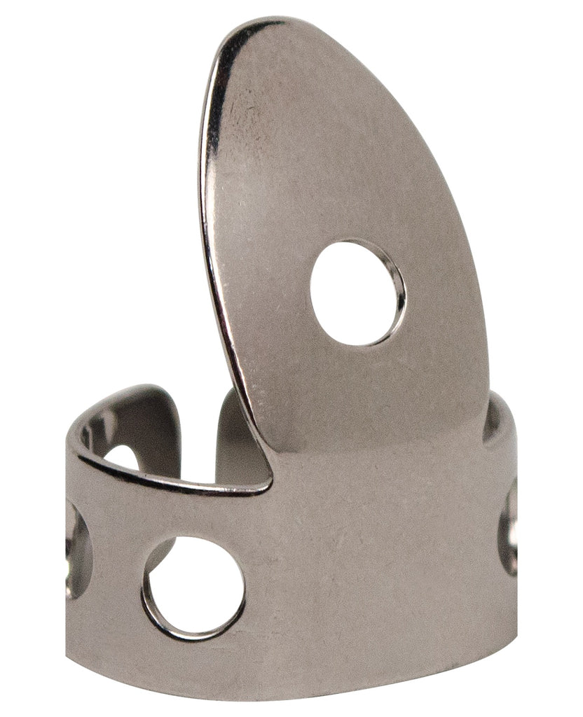 National NP-1 Metal Fingerpick, 12 Pack