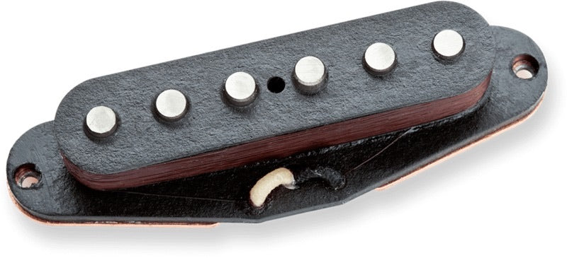 Seymour Duncan Twang Banger Stratocaster Bridge Guitar Pickup