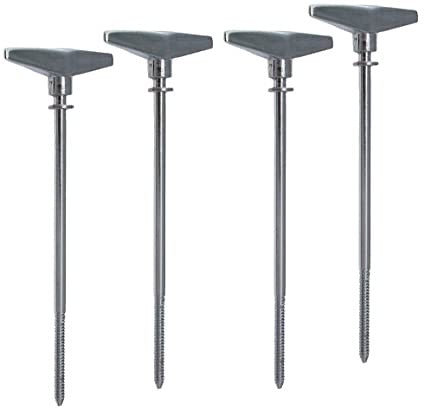 Gibraltar SC-BDTR/S Bass Tension Rods, Small