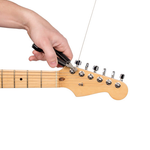 D’Addario Guitar Pro Winder