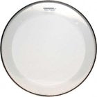 Aquarian FB22 22” Clear Bass Drum Batter Head