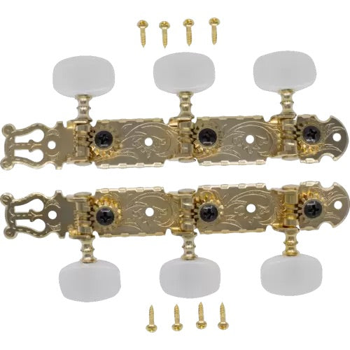 Gotoh acoustic guitar tuners deals