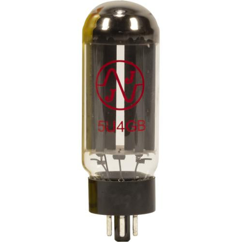 JJ Electronic 5U4GB Rectifier Tube