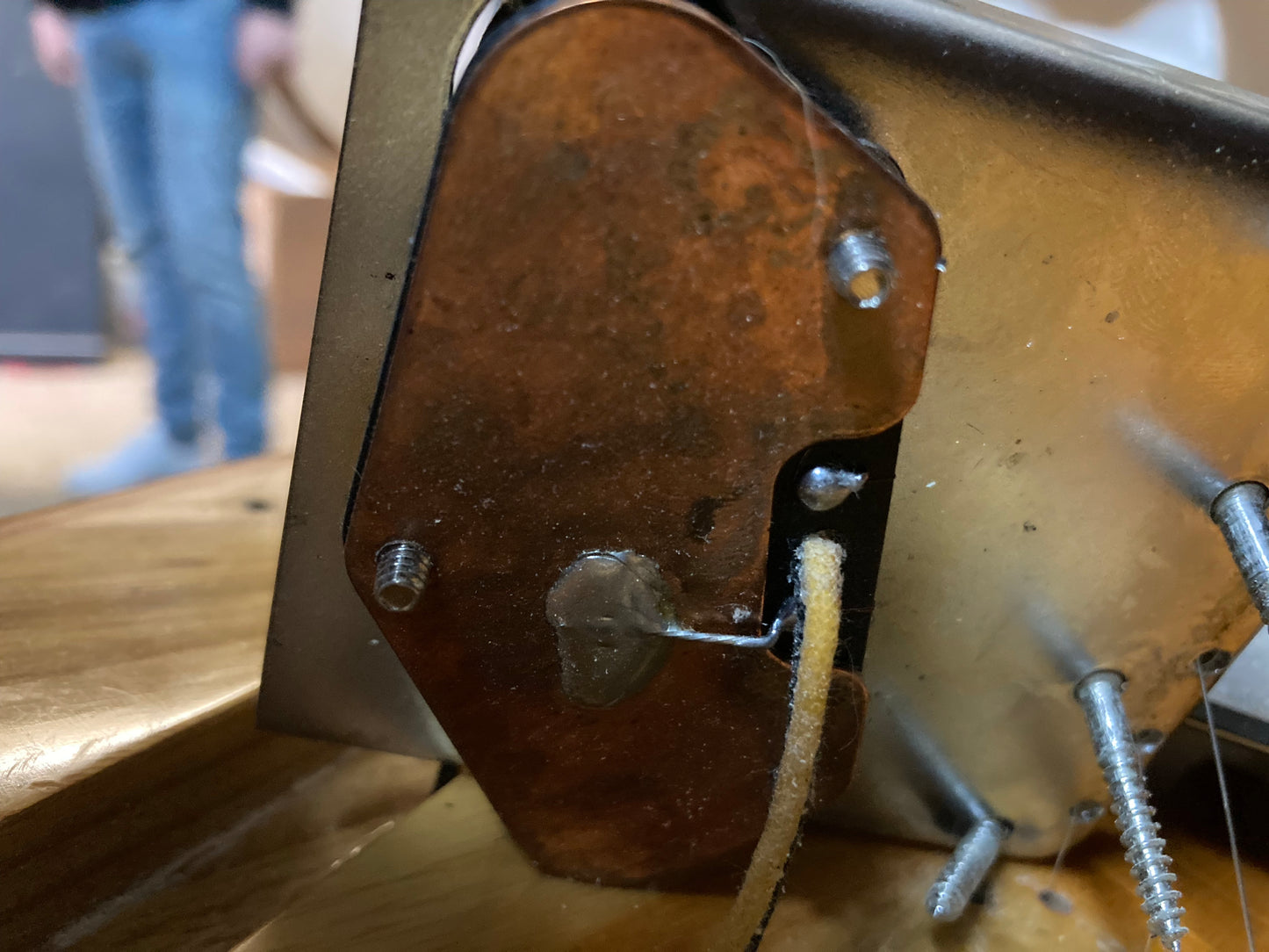 Fender Telecaster Custom (1975)