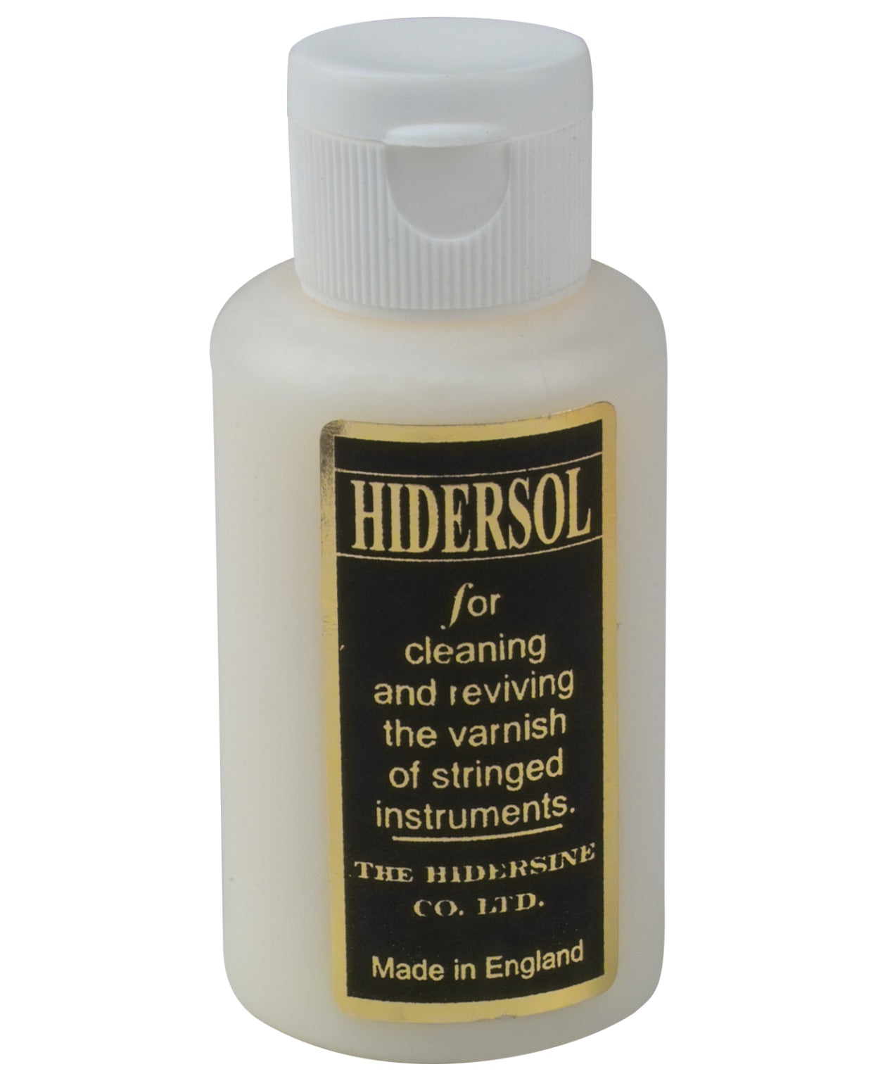 Hidersine VM-10H Varnish Cleaner