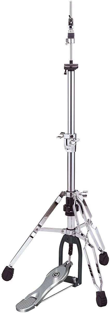 Gibraltar 6707 Pro Double Braced Hi-Hat Stand