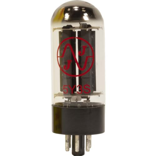 JJ Electronics 5Y3S Rectifier Tube