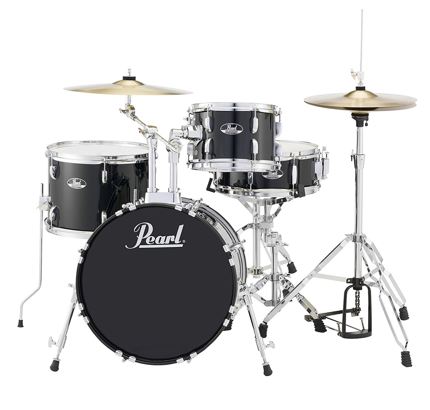 Pearl Roadshow RS584 Drum Kit