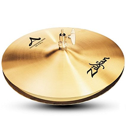 Zildjian A 14” Mastersound Hi-Hats