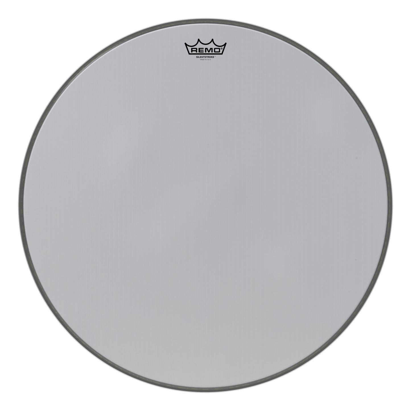 Remo Silentstroke 22” Bass Drum Head