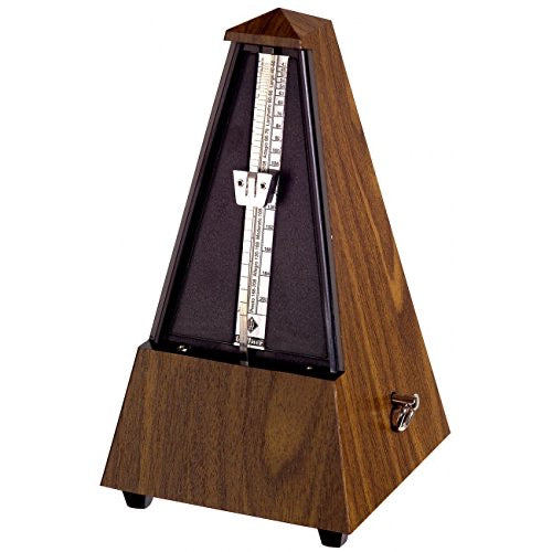 Wittner 845131 Standard Metronome - Walnut